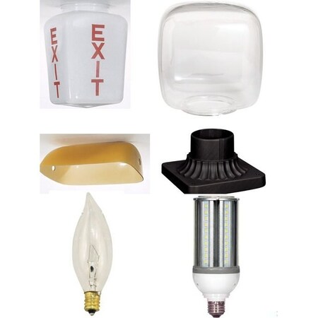 Ilb Gold Lighting Fixture Nt-310W NT-310W